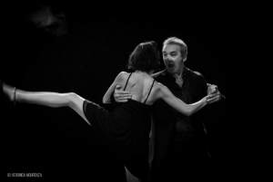 Photo: Veronica Mourenza