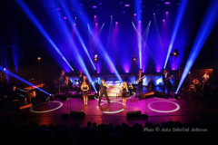 Photo: Anita Søderlind Andersen