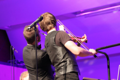 Photo: Mary-Ann Hansson