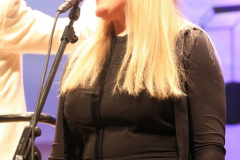 Photo: Mary-Ann Hansson