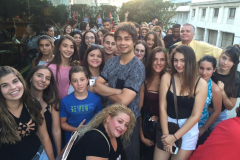 Photo: Alexander Rybak