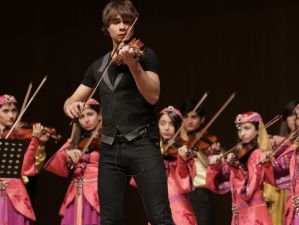 Photos by www.1news.az