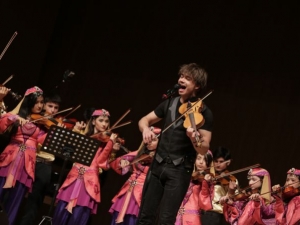 Photos by www.1news.az