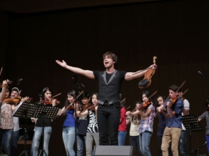 Photos by www.1news.az