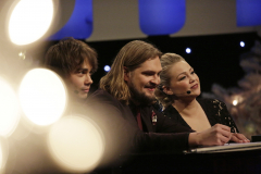 Photo: NRK/Julia Marie Naglestad