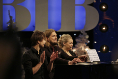 Photo: NRK/Julia Marie Naglestad
