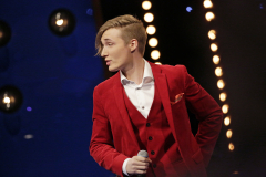 Photo: NRK/Julia Marie Naglestad