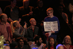 Photo: NRK/Julia Marie Naglestad