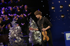 Photo: NRK/Julia Marie Naglestad