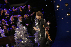 Photo: NRK/Julia Marie Naglestad