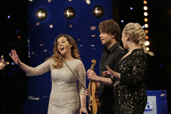 Photo: NRK/Julia Marie Naglestad