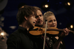 Photo: NRK/Julia Marie Naglestad