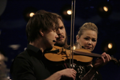 Photo: NRK/Julia Marie Naglestad
