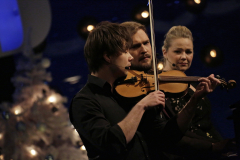 Photo: NRK/Julia Marie Naglestad