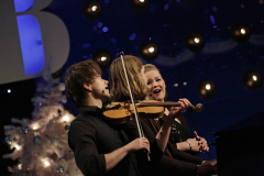 Photo: NRK/Julia Marie Naglestad