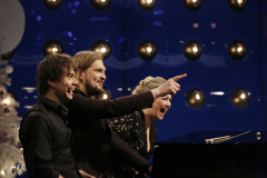 Photo: NRK/Julia Marie Naglestad