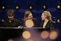 Photo: NRK/Julia Marie Naglestad