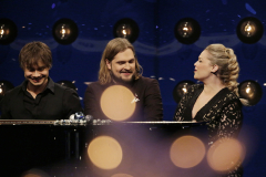 Photo: NRK/Julia Marie Naglestad