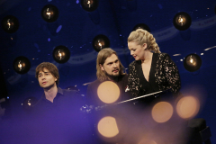 Photo: NRK/Julia Marie Naglestad