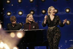 Photo: NRK/Julia Marie Naglestad