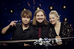 Photo: NRK/Julia Marie Naglestad
