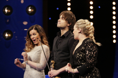 Photo: NRK/Julia Marie Naglestad