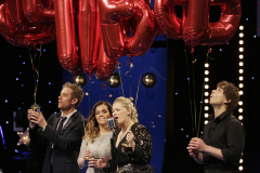 Photo: NRK/Julia Marie Naglestad