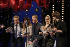 Photo: NRK/Julia Marie Naglestad