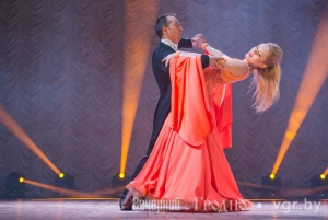 Photo; Sergei Lyudkevych, Vgr.by