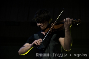 Photo; Sergei Lyudkevych, Vgr.by