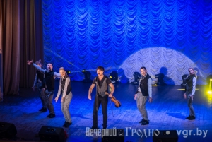 Photo; Sergei Lyudkevych, Vgr.by