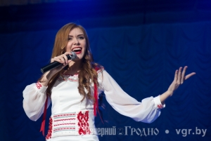 Photo; Sergei Lyudkevych, Vgr.by