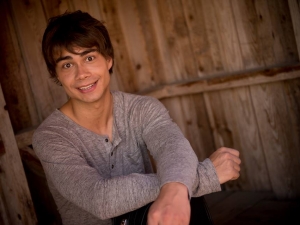 Episode 3 - Alexander Rybak's Day