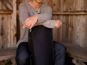 Episode 3 - Alexander Rybak's Day