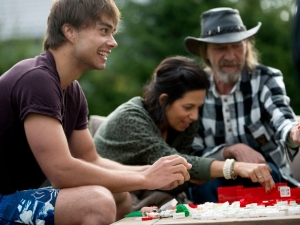 Episode 3 - Alexander Rybak's Day