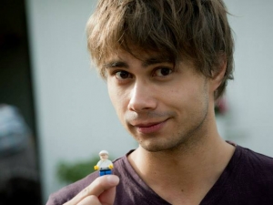 Episode 3 - Alexander Rybak's Day