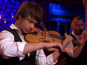 Episode 5 - Alexander covering “Kan eg gjørr någe med det” by Sigvart Dagsland