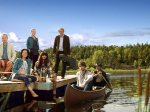 Hver Gang Vi Møtes poster
