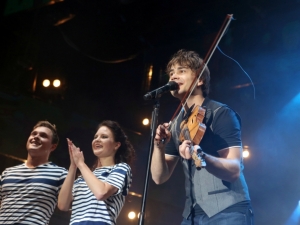 Photos: jurossvente.lt