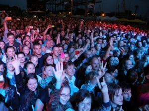 Photos: http://jurossvente.lt