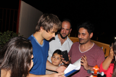 Photos by Ufuk Çırtır and Ayşegül Özkurt