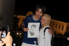 Photos by Ufuk Çırtır and Ayşegül Özkurt