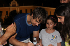 Photos by Ufuk Çırtır and Ayşegül Özkurt