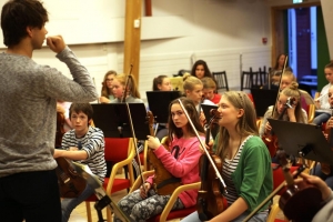 Foto: Nina Abrahamsen