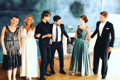 Photo: NRK