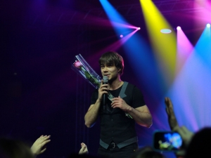 Photos by Inna Art ( http://vk.com/gillphoto )