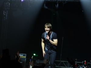 Photos by Inna Art ( http://vk.com/gillphoto )