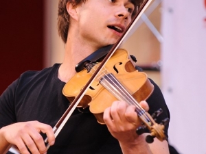 Photo: Tomo Lukšio nuotr. | fotodiena.lt
