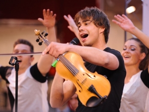 Photo: Tomo Lukšio nuotr. | fotodiena.lt