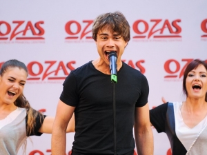 Photo: Tomo Lukšio nuotr. | fotodiena.lt